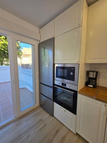 Chalet adosado en Paris