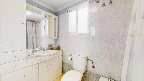 Ático en rambla Juan Mateo García