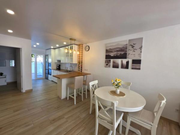 Chalet adosado en Paris