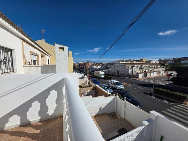 Chalet adosado en Paris