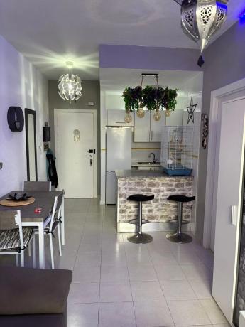 Ático en calle Bazan, 35