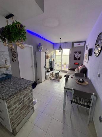 Ático en calle Bazan, 35