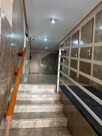 Ático en calle Bazan, 35