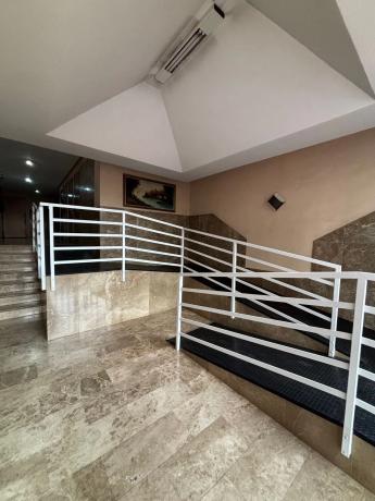 Ático en calle Bazan, 35