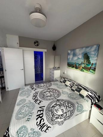 Ático en calle Bazan, 35