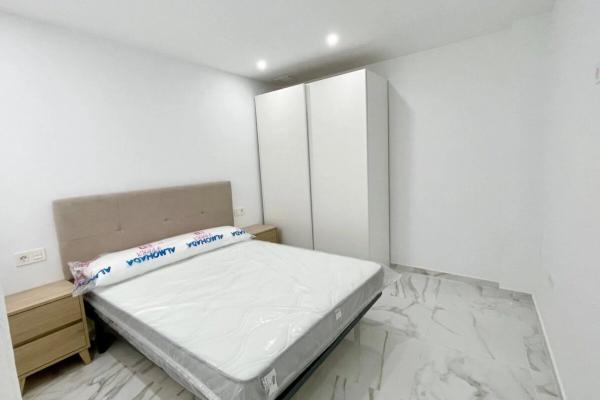 Piso en calle San Luis