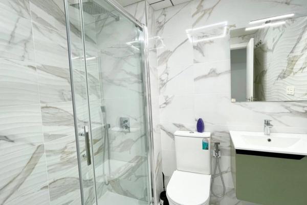 Piso en calle San Luis