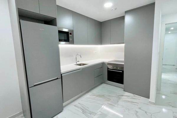 Piso en calle San Luis