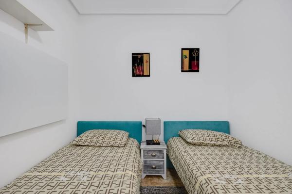 Ático en rambla Juan Mateo García, 74