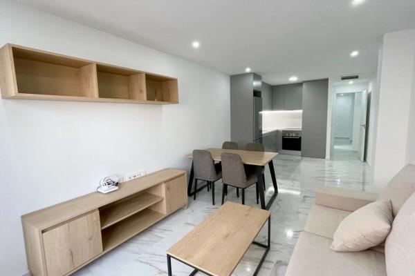 Piso en calle San Luis