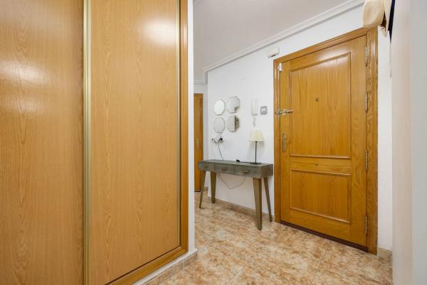 Ático en rambla Juan Mateo García, 74