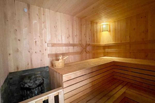 Piso en calle San Luis