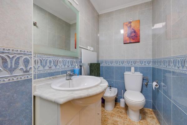 Ático en rambla Juan Mateo García, 74