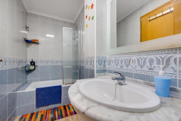 Ático en rambla Juan Mateo García, 74