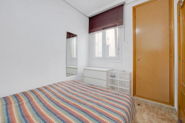 Ático en rambla Juan Mateo García, 74