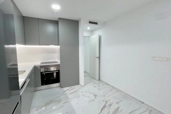 Piso en calle San Luis