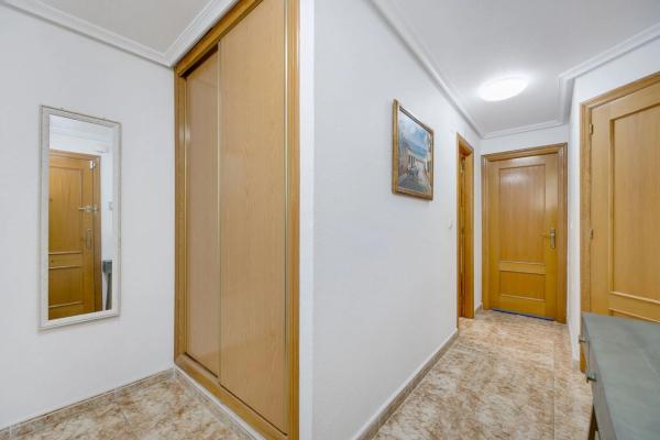 Ático en rambla Juan Mateo García, 74