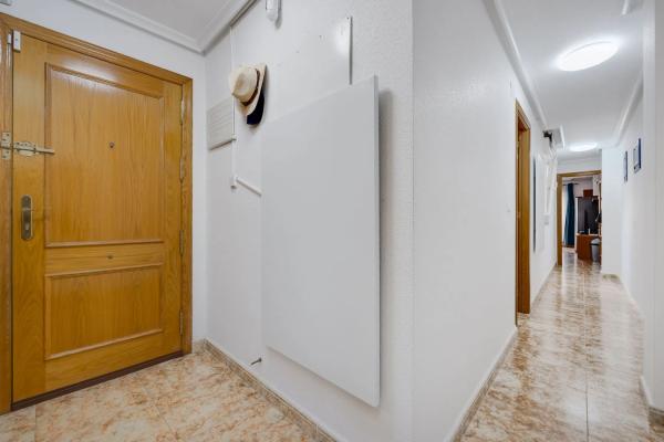 Ático en rambla Juan Mateo García, 74