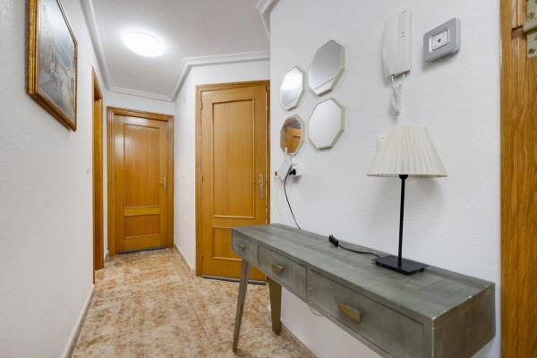 Ático en rambla Juan Mateo García, 74