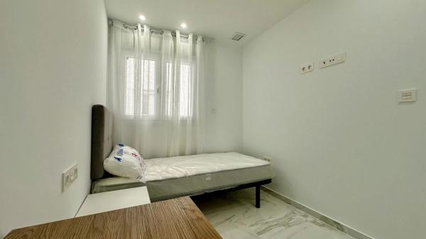 Piso en calle de Orihuela