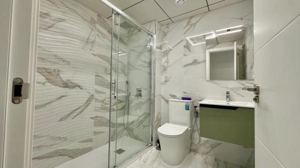 Piso en calle de Orihuela