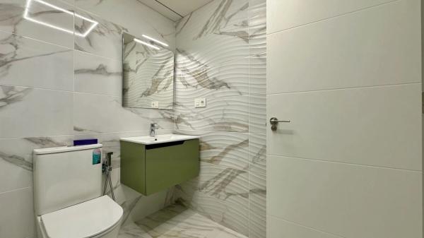 Piso en calle de Orihuela