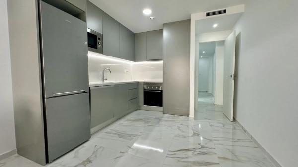 Piso en calle de Orihuela