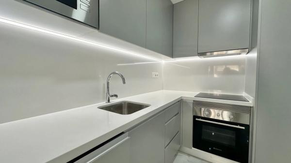 Piso en calle de Orihuela