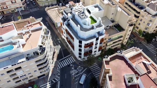 Piso en calle de Orihuela