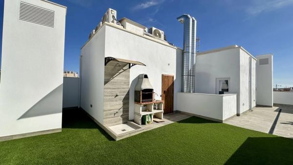 Piso en calle de Orihuela