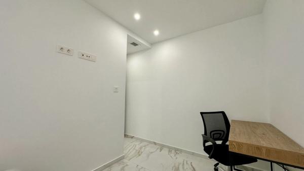 Piso en calle de Orihuela