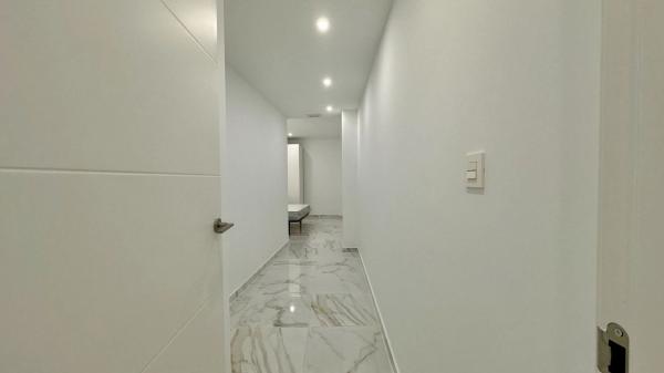 Piso en calle de Orihuela