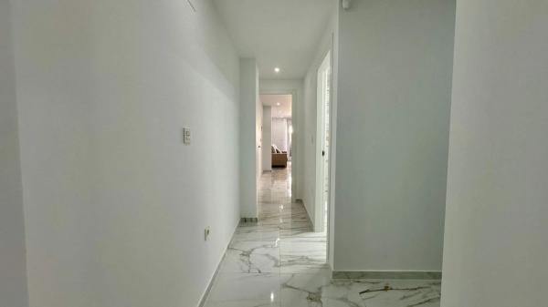 Piso en calle de Orihuela