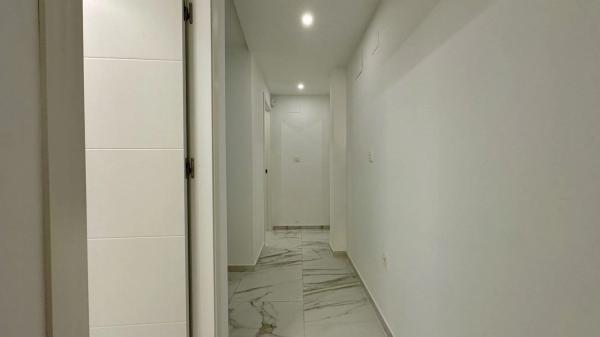 Piso en calle de Orihuela