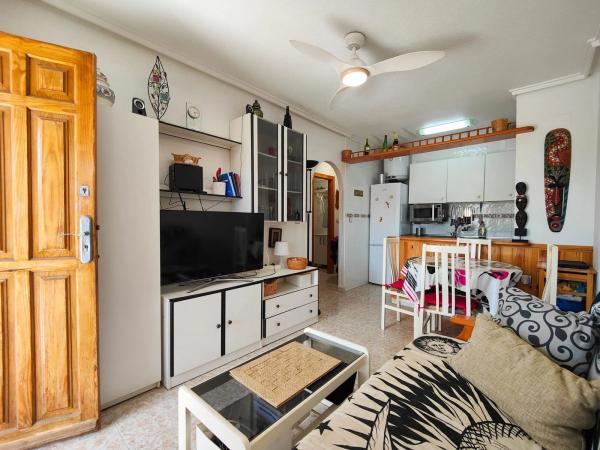 Ático en ኡርባኒሳሲኦን ፓርኬ ዴ ላስ ናሲኦኔስ