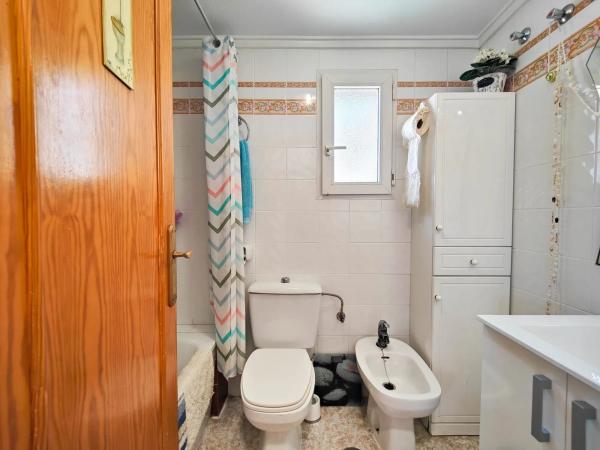 Ático en ኡርባኒሳሲኦን ፓርኬ ዴ ላስ ናሲኦኔስ