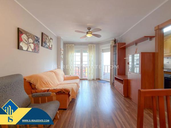 Piso en Barrio Centro - Muelle Pesquero