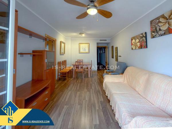 Piso en Barrio Centro - Muelle Pesquero