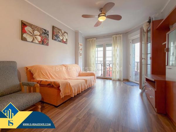 Piso en Barrio Centro - Muelle Pesquero