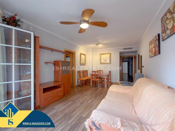 Piso en Barrio Centro - Muelle Pesquero