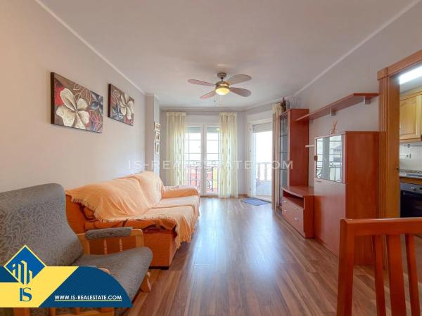 Piso en Barrio Centro - Muelle Pesquero