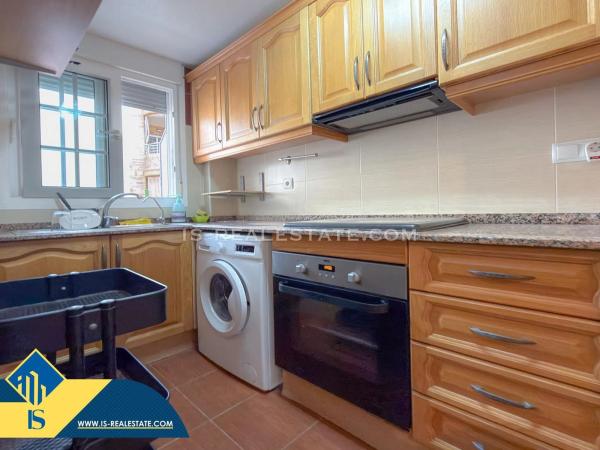 Piso en Barrio Centro - Muelle Pesquero