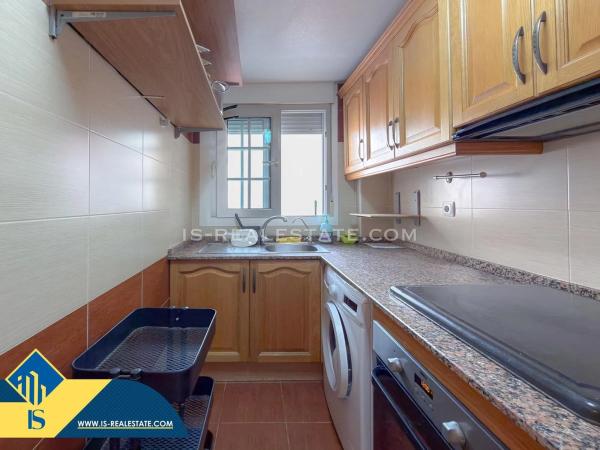 Piso en Barrio Centro - Muelle Pesquero