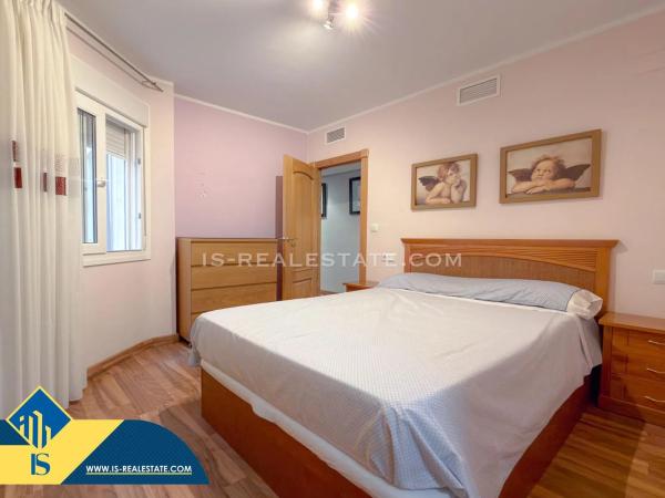 Piso en Barrio Centro - Muelle Pesquero