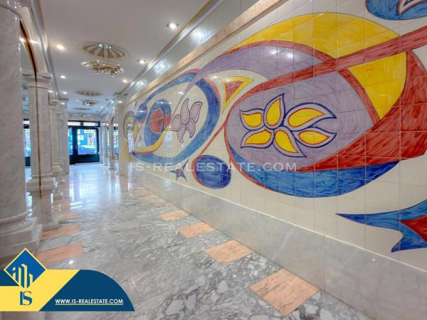 Piso en Barrio Centro - Muelle Pesquero