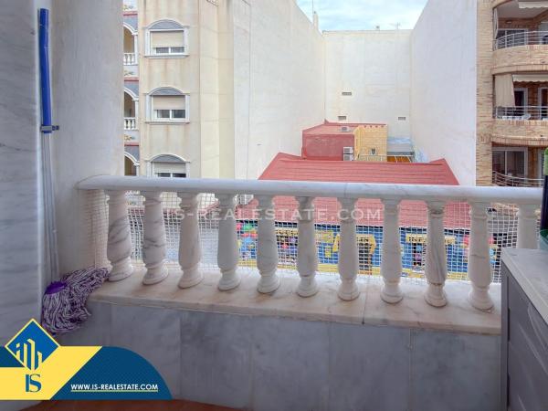 Piso en Barrio Centro - Muelle Pesquero