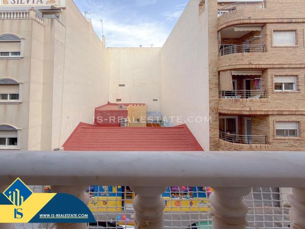 Piso en Barrio Centro - Muelle Pesquero