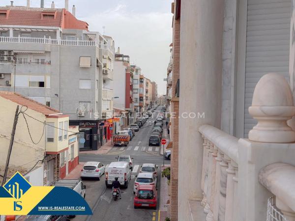 Piso en Barrio Centro - Muelle Pesquero
