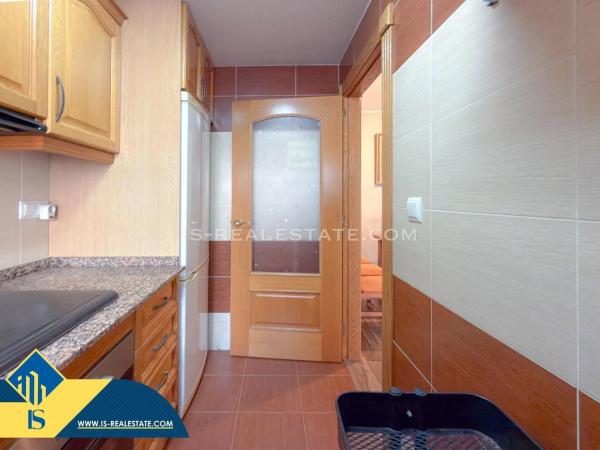 Piso en Barrio Centro - Muelle Pesquero