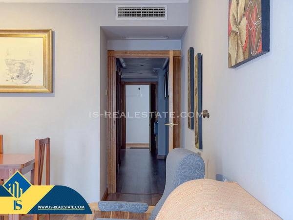 Piso en Barrio Centro - Muelle Pesquero